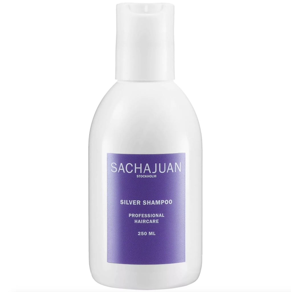 Best Purple Shampoo For Blondes Popsugar Beauty