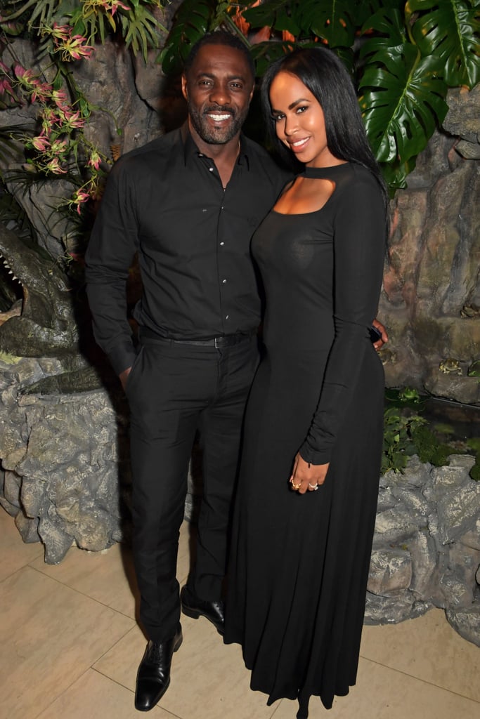 Who Is Idris Elba's Wife?