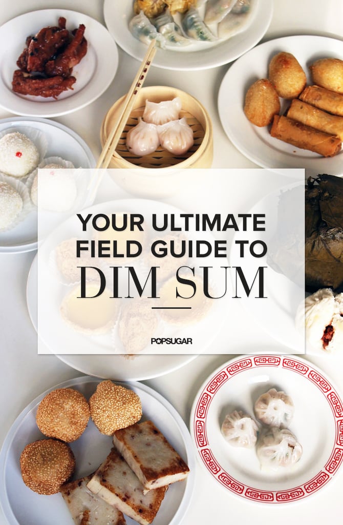 Dim Sum Guide