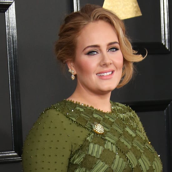 Adele '30' Album: Best Lyrics for Instagram Captions