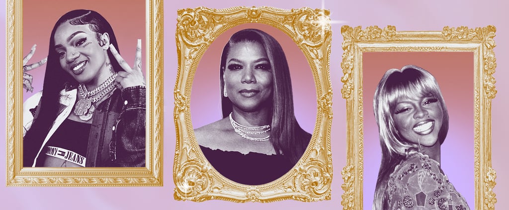 Honoring Women in Hip-Hop, 50 Years Later