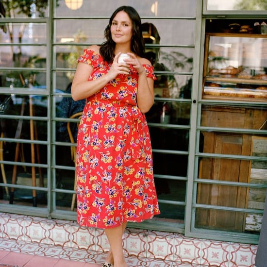 Anthropologie Plus Size Line