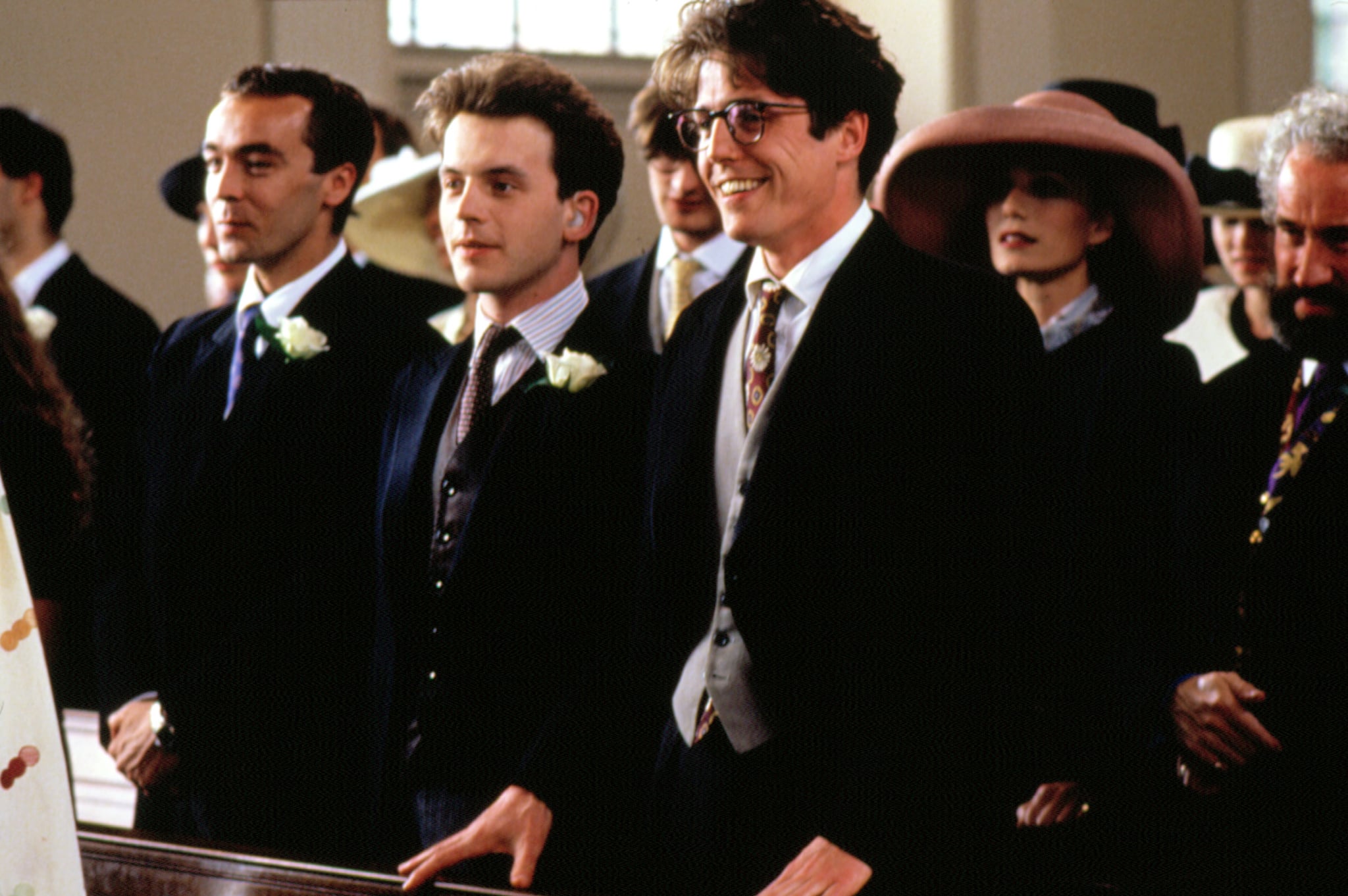 Four weddings and clearance a funeral watch online