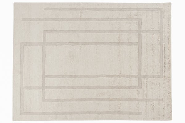 Revival Sybil Washable Wool Rug