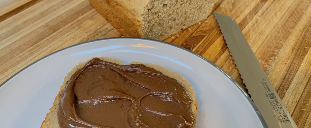 Peanut Butter Bread Recipe With Pictures