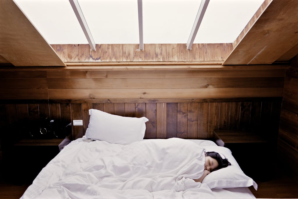 Sleep Amounts