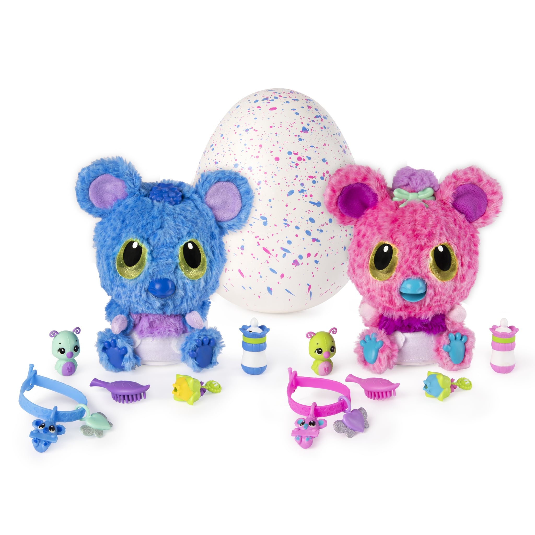 hatchimal for 10 year old