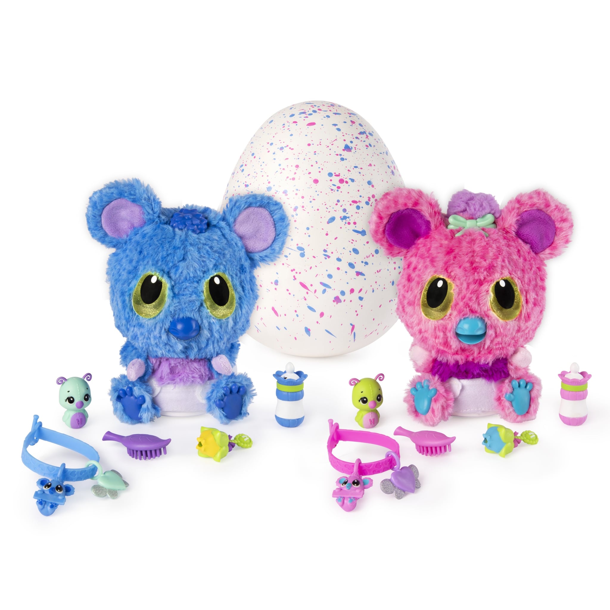 cool toys for 6 year old girls