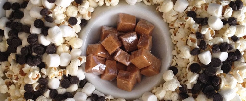 Easy Snack Recipes
