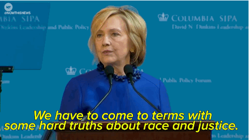 Criminal Justice Reform