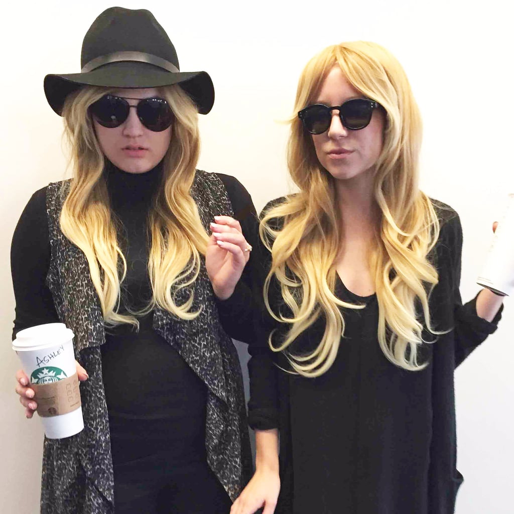 Best Wig on Amazon | POPSUGAR Beauty
