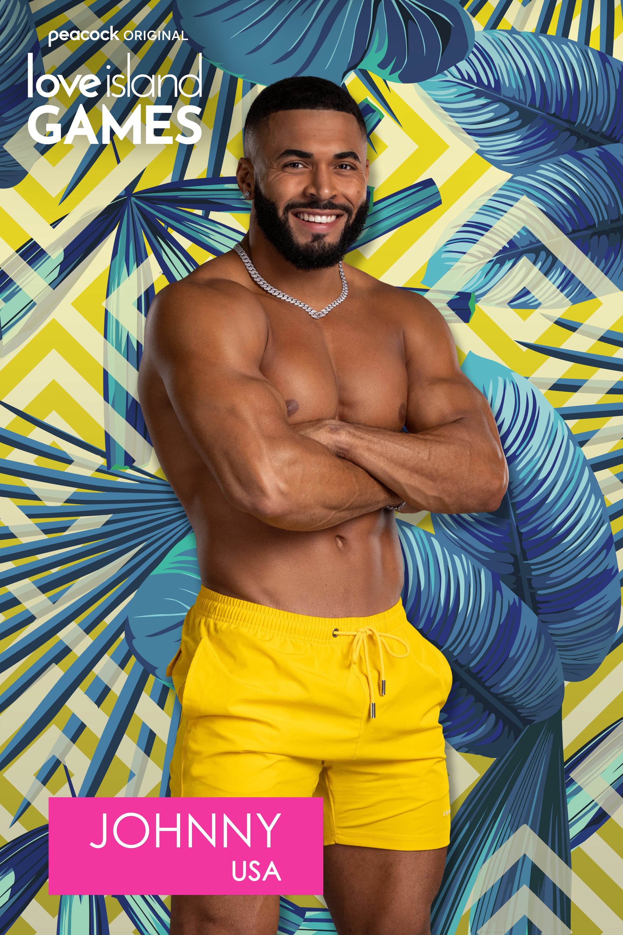Love island usa season 2 hotsell full