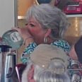 Paula Deen: Then and Now