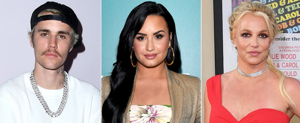 How Stars Are Using the "Do Your Part" Challenge to Help During the Coronavirus Pandemic