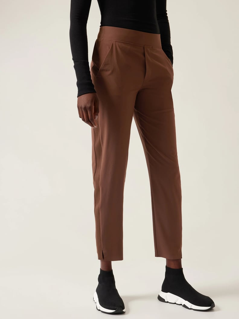 Brooklyn Ankle Pant