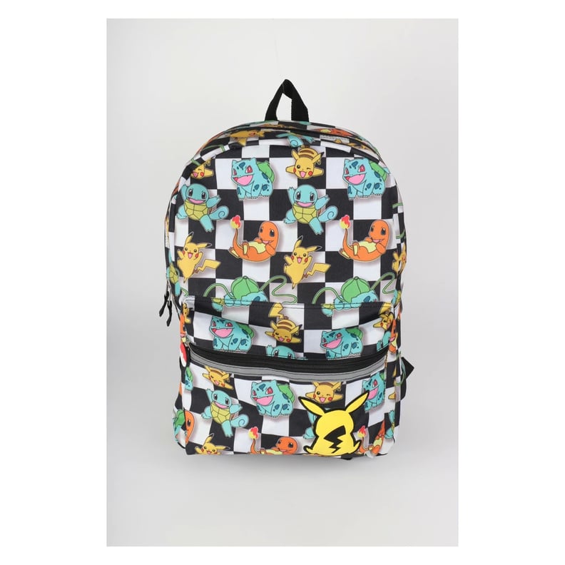 Pokemon Backpack