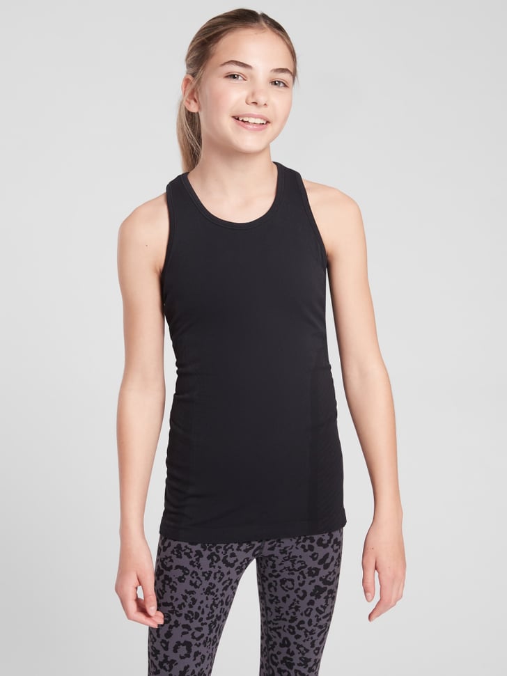 athleta power rush shirt