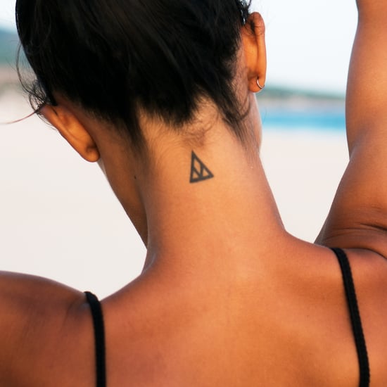 Neck Tattoos: What to Know Before Getting One