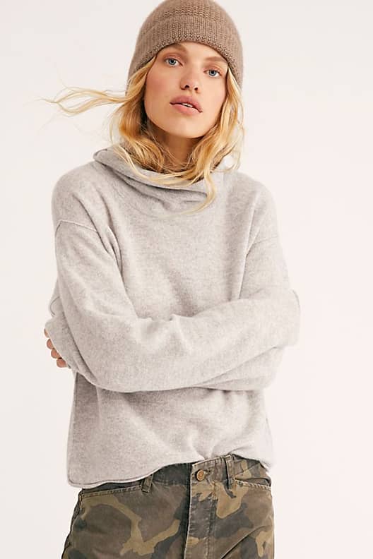 Cozy outlet cashmere sweaters