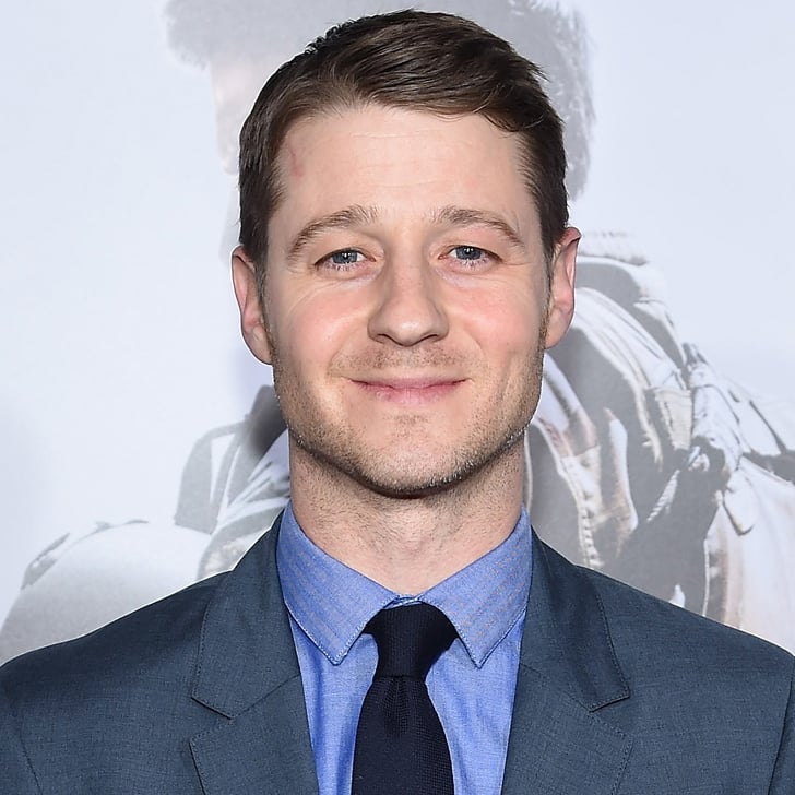 Ben McKenzie | POPSUGAR Celebrity