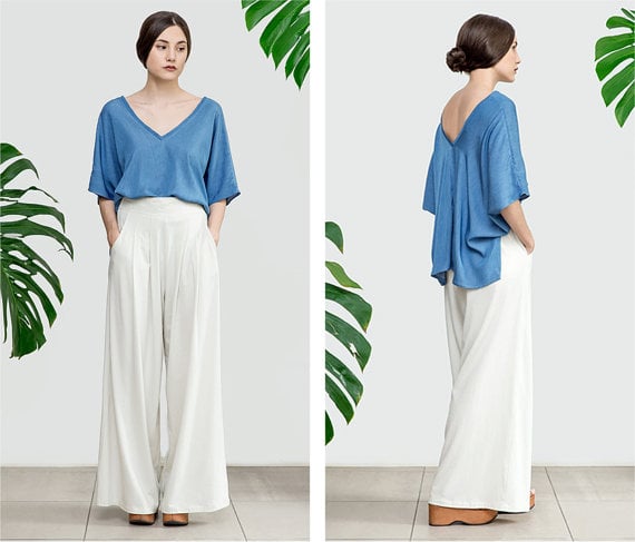 palazzo pants