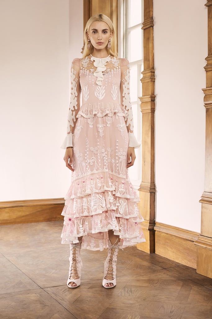 Temperley London Spring 2020 Collection