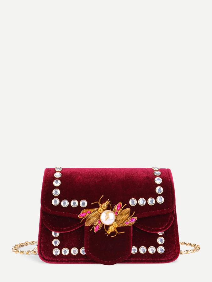 Cute Bags From Shein, POPSUGAR Fashion