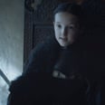 What You Need to Know About Lyanna Mormont, Game of Thrones' Tiny Spitfire