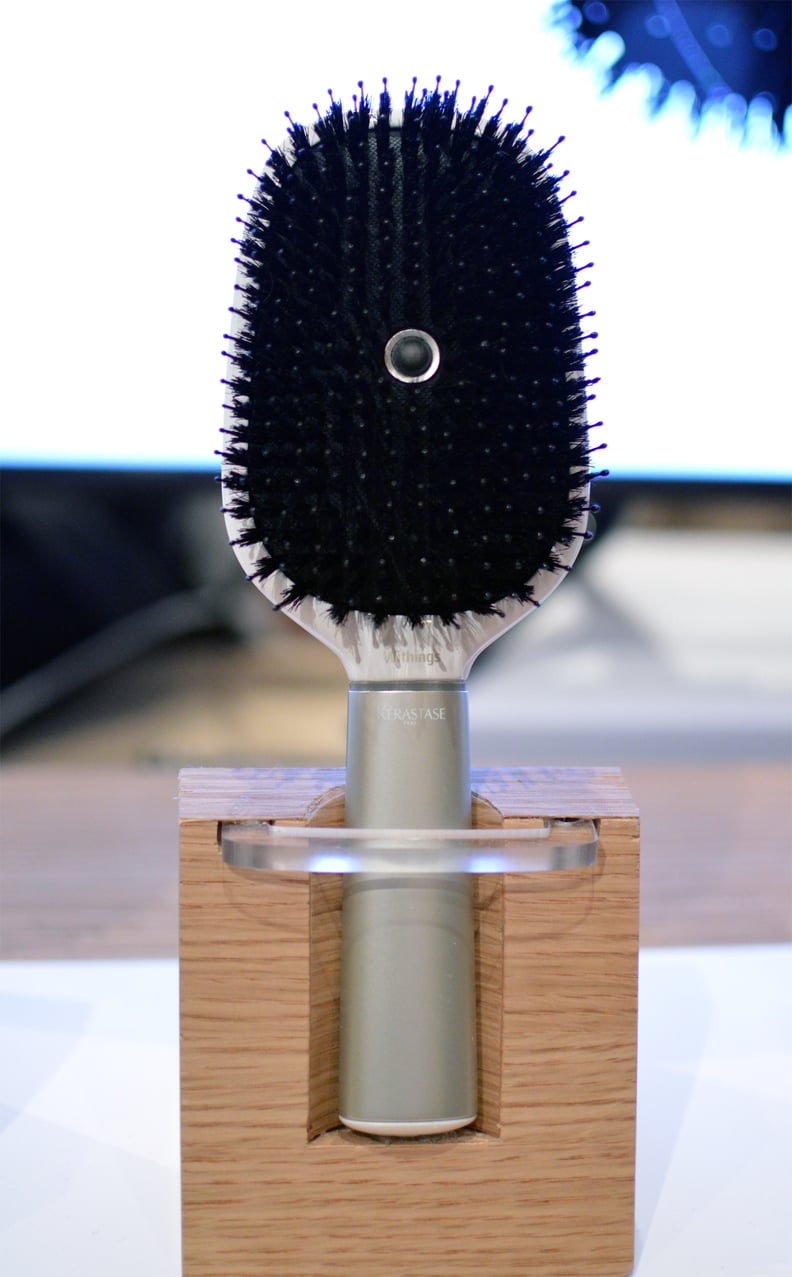 Kérastase Hair Coach Powered by Withings
