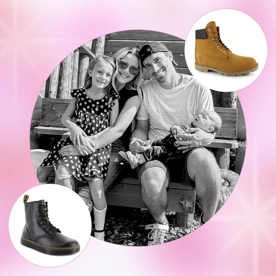 A Winter Shoe Guide For the Whole Family