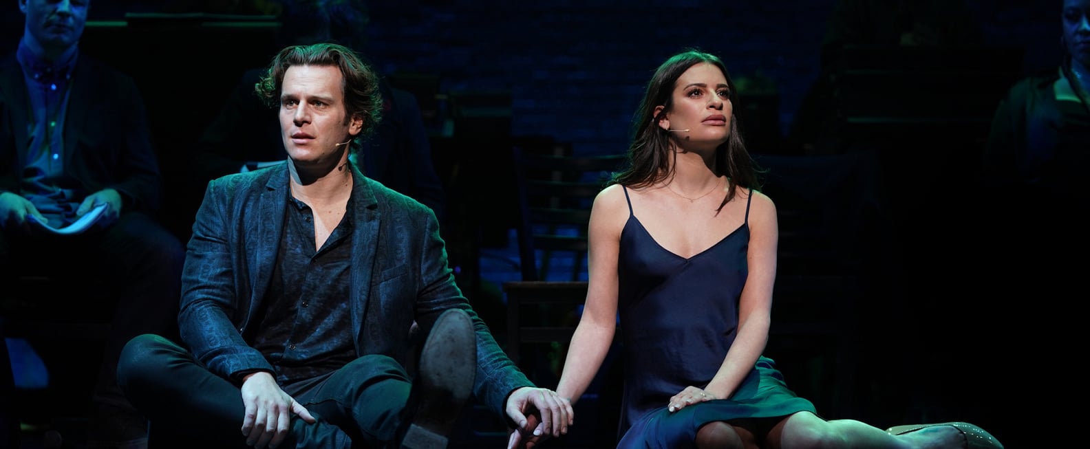 Spring Awakening Concert Documentary Those You've Known | PS Entertainment