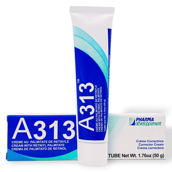 A313 Vitamin A Pommade