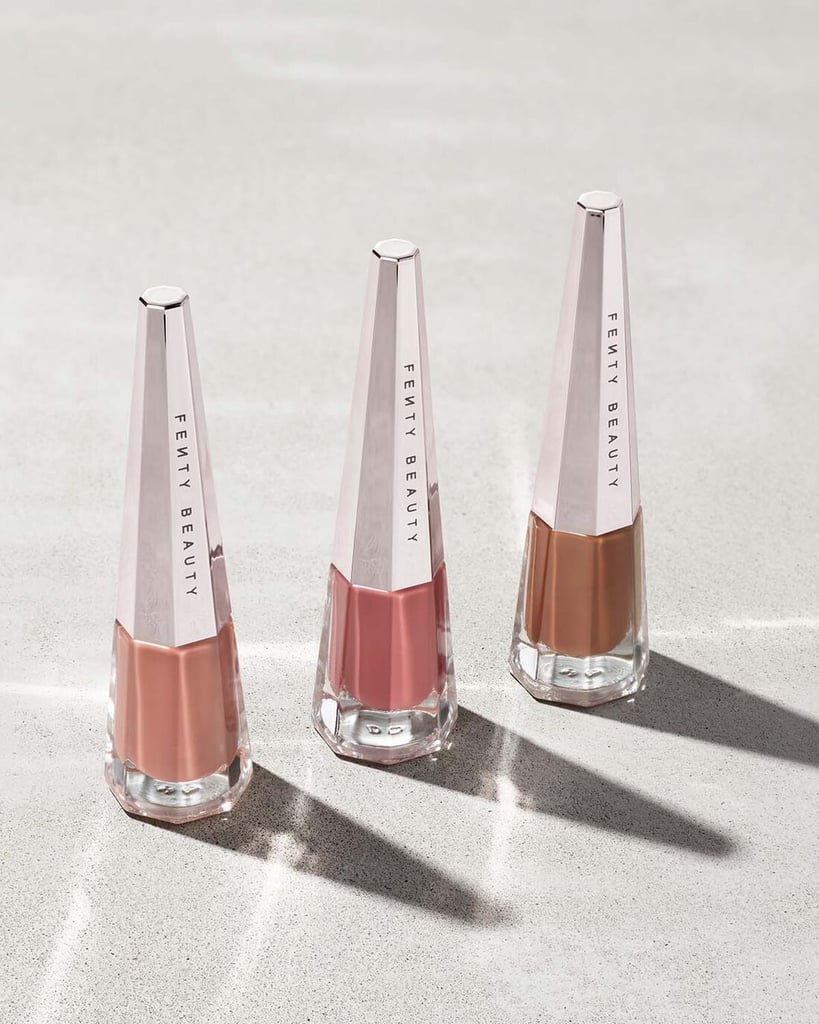 Stunna Boss Nudes Longwear Fluid Lip Colour Trio