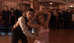 Romy and Michele's High School Reunion