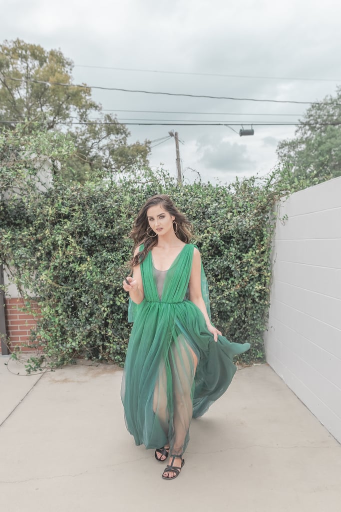 Slytherin Themed Wedding