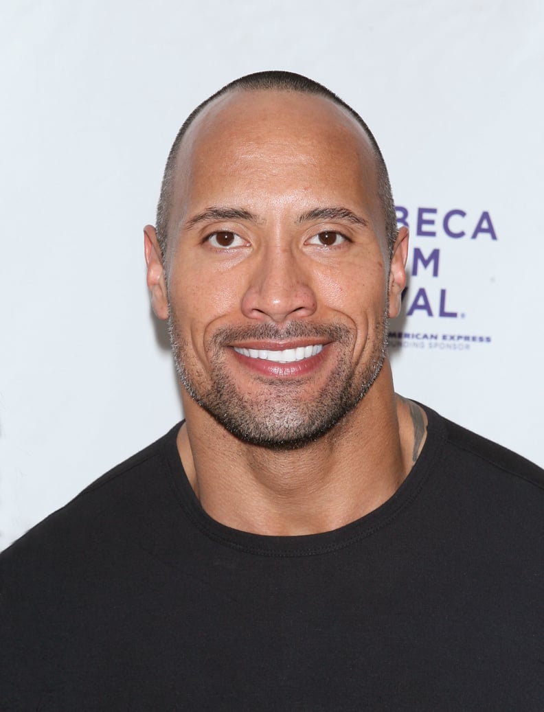 Dwayne Johnson