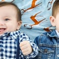 20 of the Most Unusual and Cute Baby Boy Names of 2018