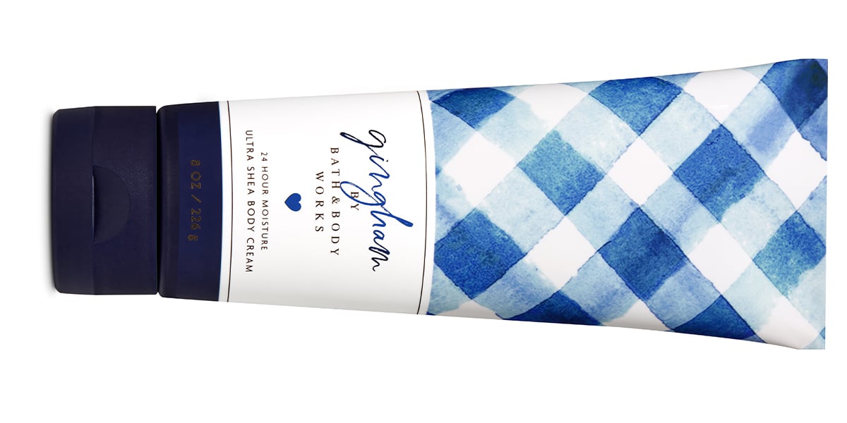 What Does Bath and Body Works Gingham Smell Like? POPSUGAR Beauty