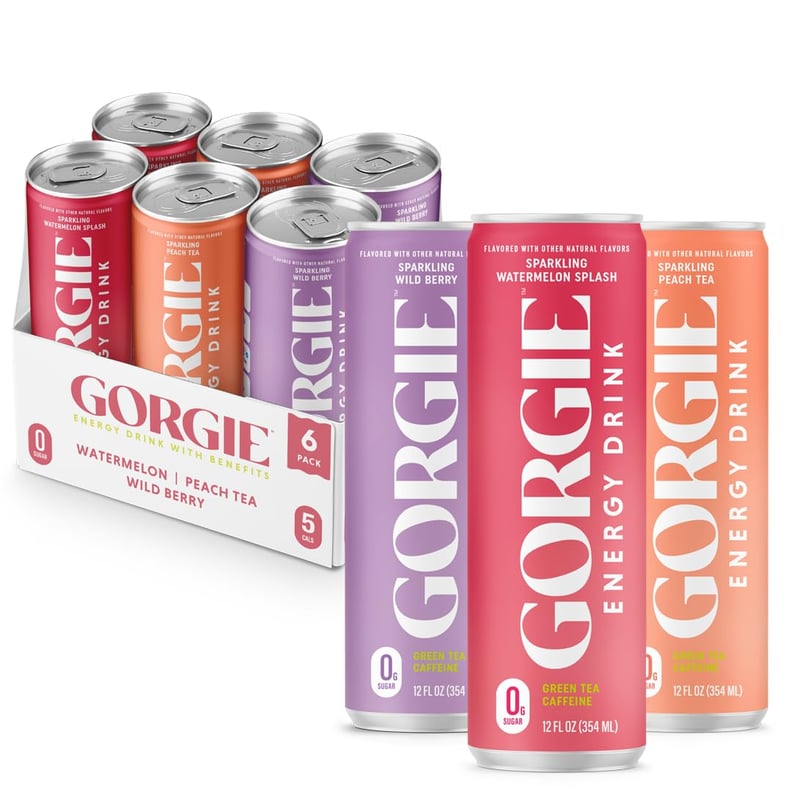 A Boost of Energy