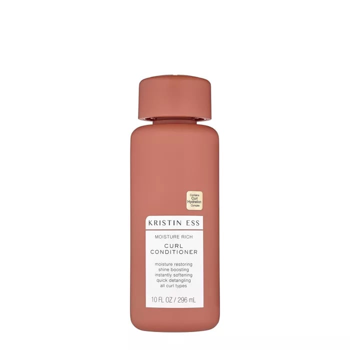 Kristin Ess Moisture Rich Curl Conditioner