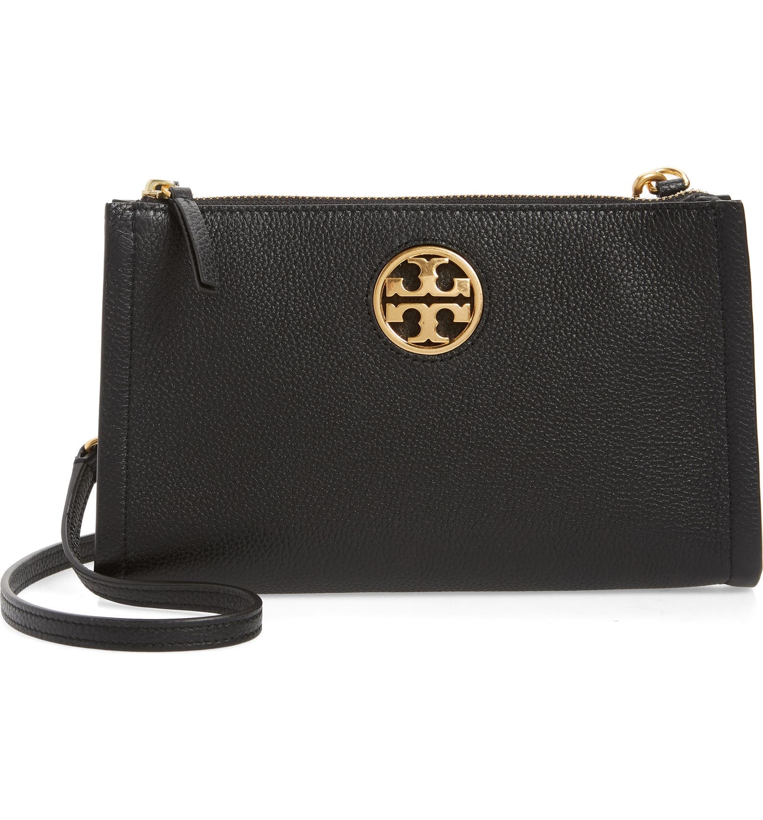 Tory Burch Carson Zip Top Crossbody Bag | The Nordstrom Anniversary Sale Is  Finally Here — Shop the 110+ Hottest Deals Now | POPSUGAR Smart Living  Photo 70