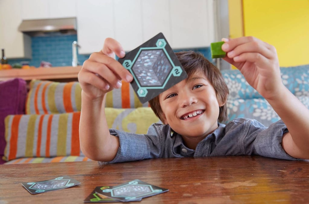 Minecraft Gifts For Kids