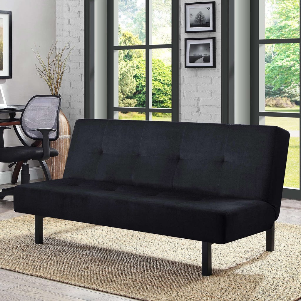 Mainstays Position Tufted Futon