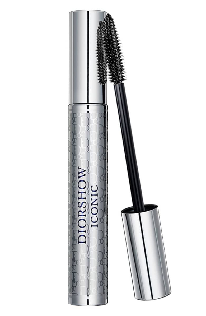 Dior Diorshow Iconic High Definition Lash Curler Mascara