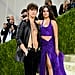 Camila Cabello and Shawn Mendes Share a Kiss at Coachella Two Years After Their Split