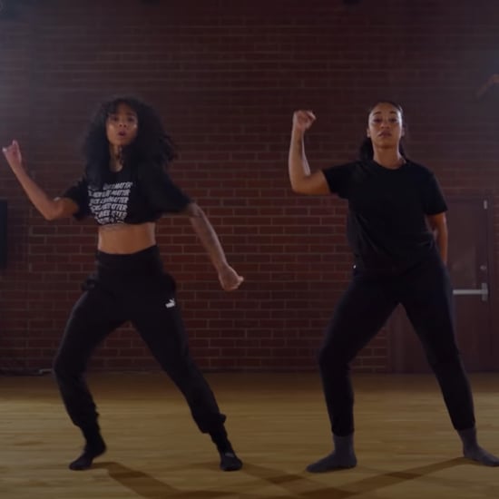 Watch Aliya Janell's Dance Video For "Freedom" by Beyoncé