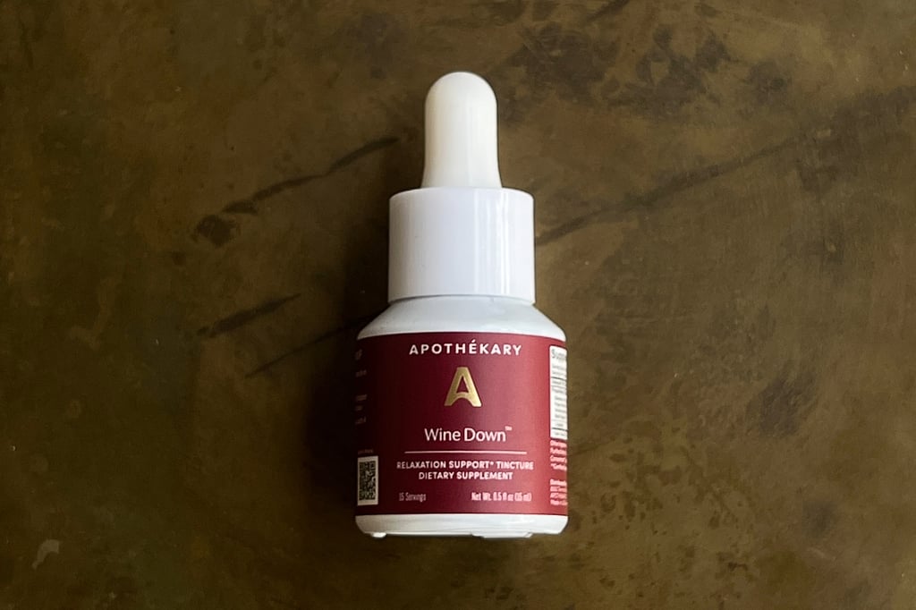 Best Nonalcoholic Tincture