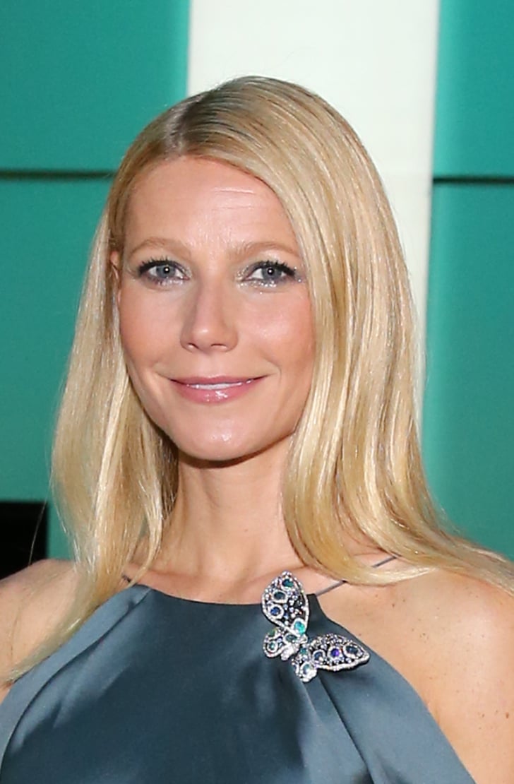 Celebrity Beauty Pictures From Tiffany & Co. Blue Book ...