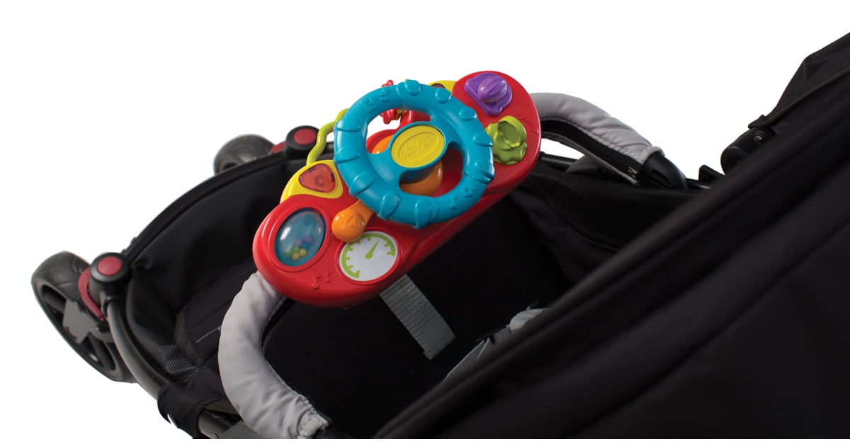 playgro music drive and go