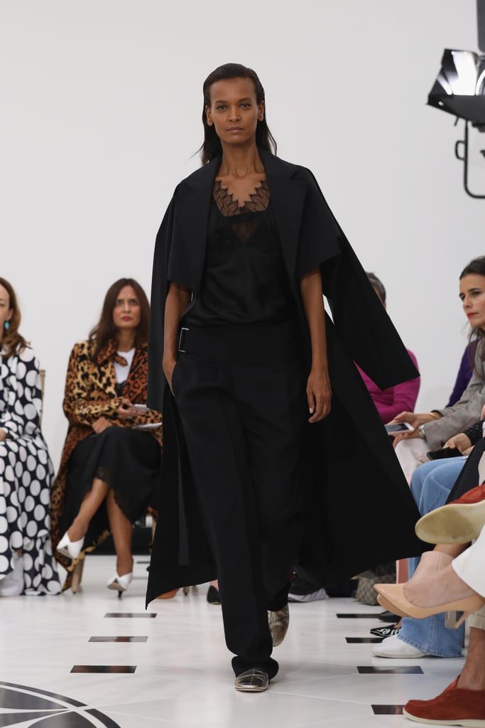 Victoria Beckham Spring 2019 Collection